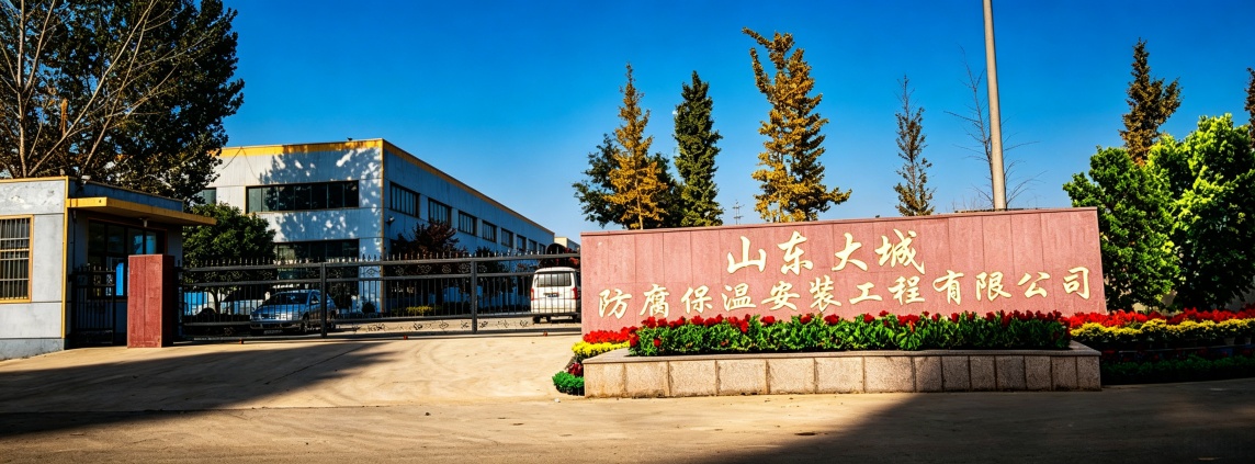 鄂尔多斯聚氨酯保温管生产厂家简介